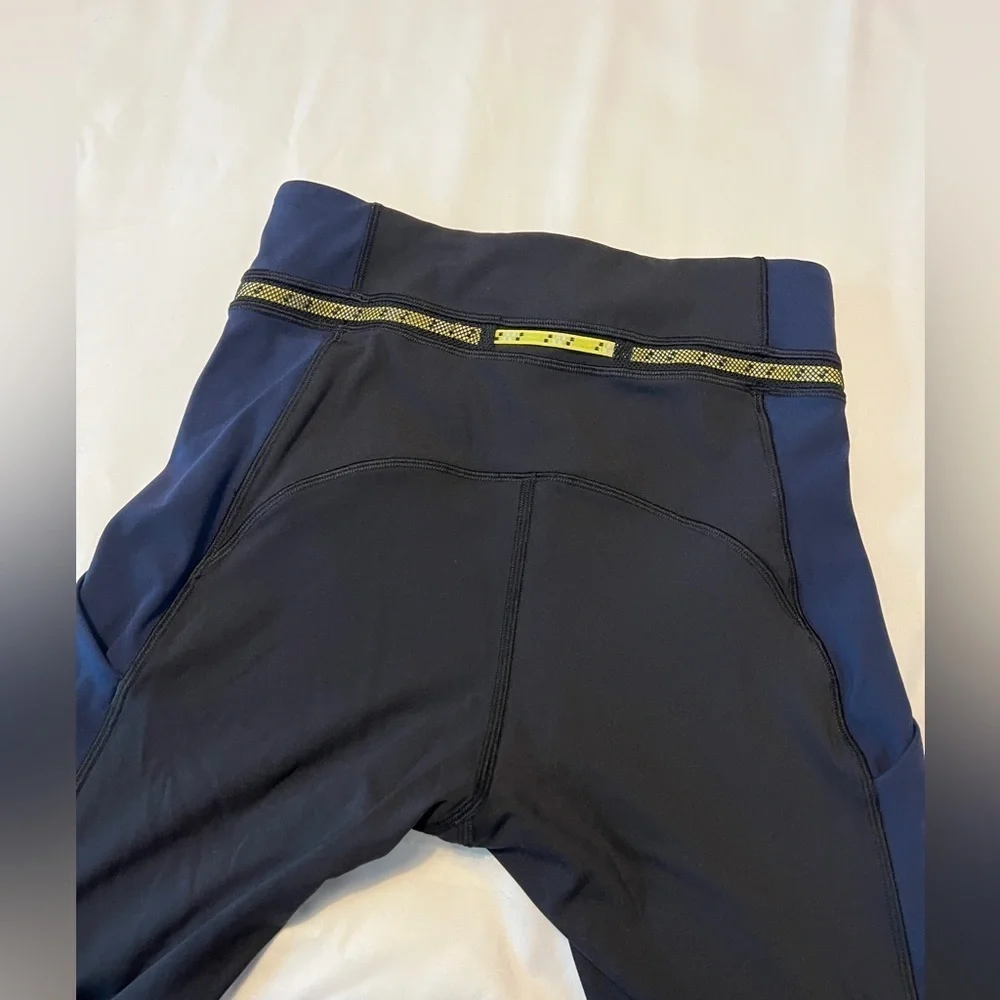 Lululemon Break New Ground Tight *lululemon x Roksanda